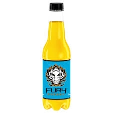 فيورى مشروب 400 مل مانجو