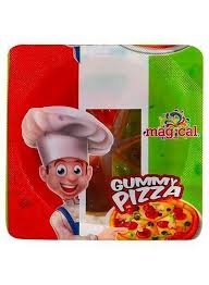 جامي بيتزا جيلى