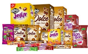 ايديتا ميميكس دولتشى تفاح و كراميل 10 ج