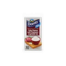 دومتى 125 جم فيتا بسطرمة