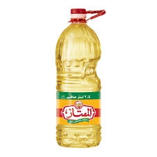زيت طعام الممتاز 2.5 لتر