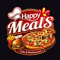 شعار هابي ميلز