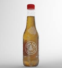 اسبيرو تفاح احمر بلاستيك