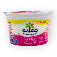 زبادي لايت 180