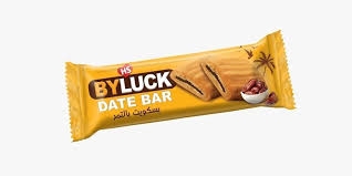 بايلاك بسكويت بالتمر 10 ج