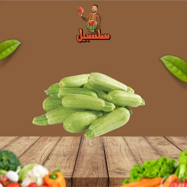 كوسه بلدي فاخر