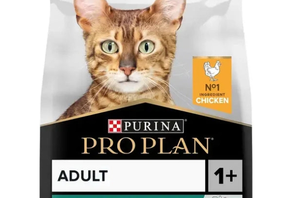 PURINA® PRO PLAN® Renal Plus Original Adult 1+ year Rich in Chicken - 1.5 KG