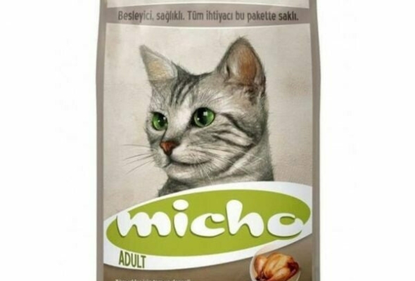 MICHO&mITO Cat