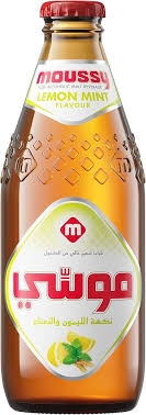 موسي شعير ليمون نعناع 275ملل