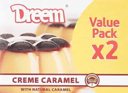 كريم-كراميل-دريم