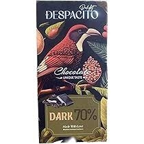 ديسباسيتو دارك 70