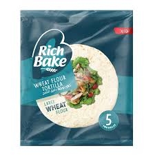 تورتيلا-ريتش-باك