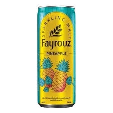 كنز ڤي اناناس بجوز هند 330ملل