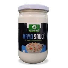 مايونيز-جاردينو