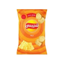 شيبسى 10 ج جبنة