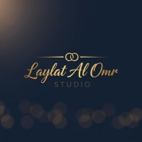 شعار استوديو ليله العمر