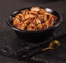 ريزو تشيكن حار