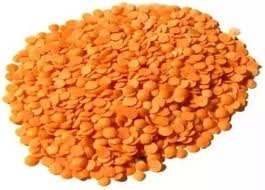 عدس اصفر بالكيلو