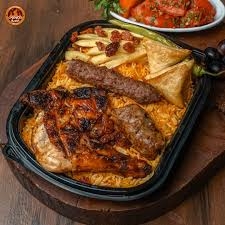 فراخ كرسبي