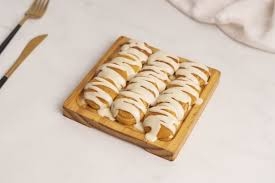 بان كيك وايت شوكليت