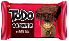 ايديتا تودو بومب شيكولاتة