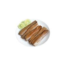 250-جم رنجة مخلية فصوص