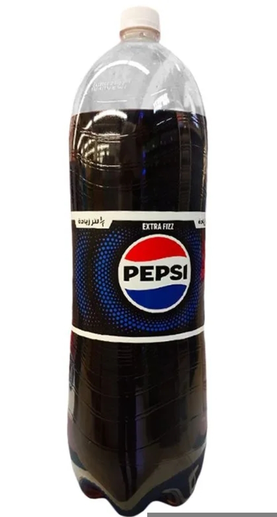 بيبسي فيز 2.5ملل