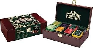 احمد تي - شاي المساء