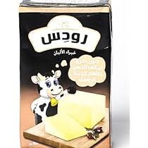 رودس 250 جم شيدر