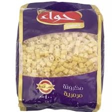 مكرونه مرمريه حواء 400 جرام