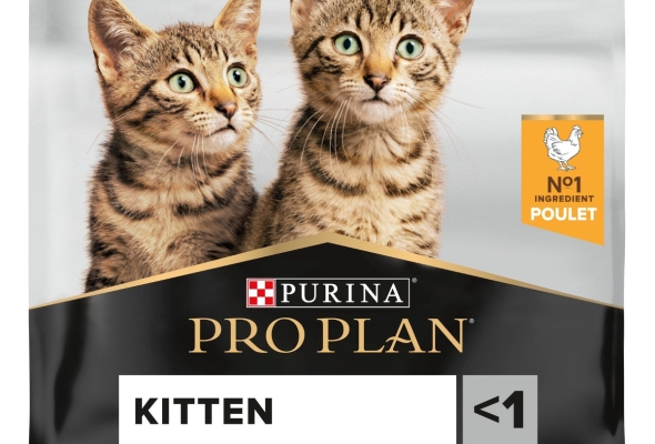PRO PLAN® Cat&Dog