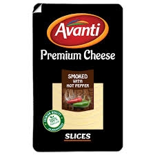 250-جم شيدر أڤانتي فلفل