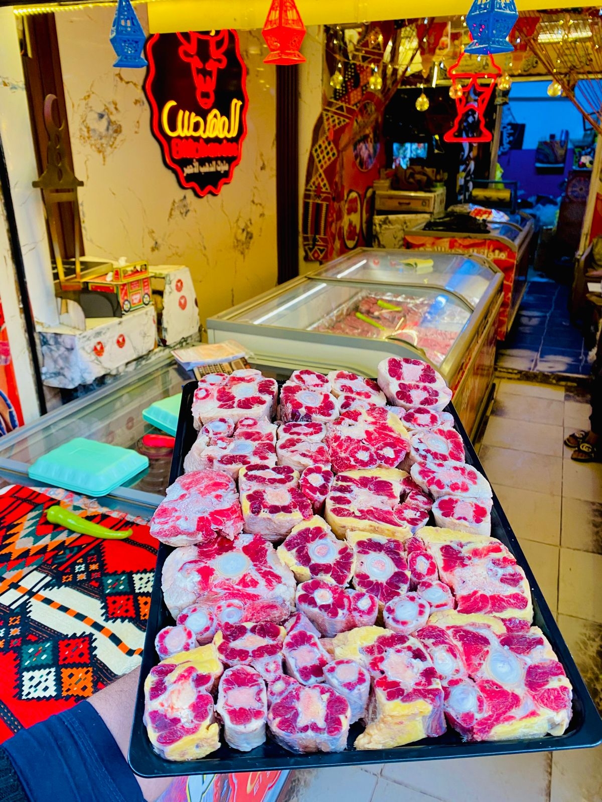 عكاوي برازيلي