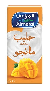 المراعي حليب مانجو
