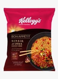 نودلز 5 ج 55 جم