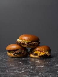 KÅGE SMASH BURGER SP