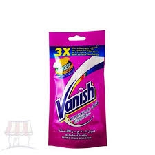 فانيش سائل الوان 100ملل