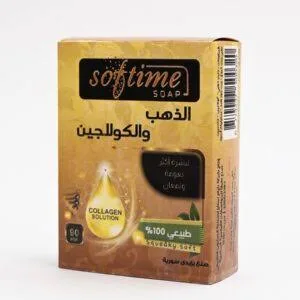 صابونة شام ستارز90جم متنوع*12