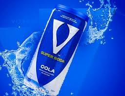 مشروب V-COLA
