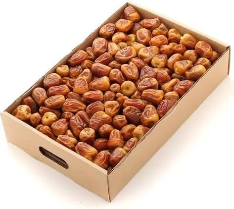 تمر سكري رطب القرشي 3 ك