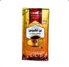 بن الكبوس 250جم*40