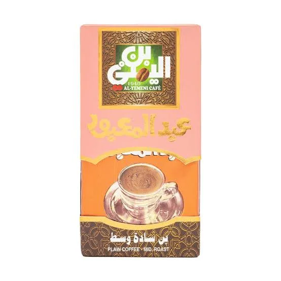 بن عبدالمعبود سادة وسط 100جم