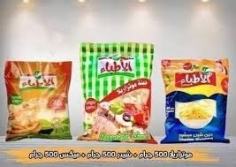 الاطباء عرض جبن ثلاثي