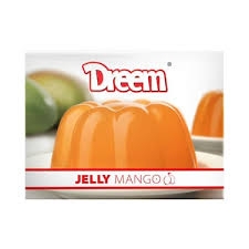 دريم جيلى مانجو 70 جم