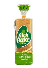 توست عادي ريتش باك