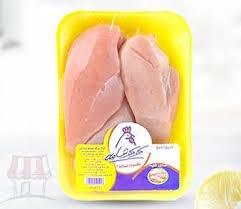 صدور فراخ كوكو 500-جم