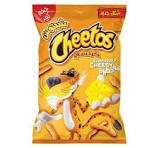 شيتوس كرانشي جبنة