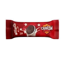 اهلاوى دويتو فراولة 5 ج