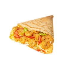 كريب جمبري كرسبي