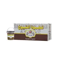 قهوة الشيوخ 250 جم *24